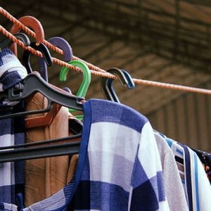 Large Load (4 Standard Kitchen Trash Bags)