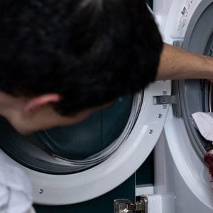 Deluxe (4 Standard Kitchen Trash Bags per Week)